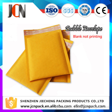 Kraft Bubble Mailer